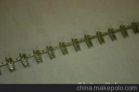 【供应漆包线免剥漆接线端子 多种系列连接端子】价格,厂家,图片,连接器,江西东华科技园有限责任公司-
