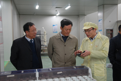深入基层接地气 推动规范促发展